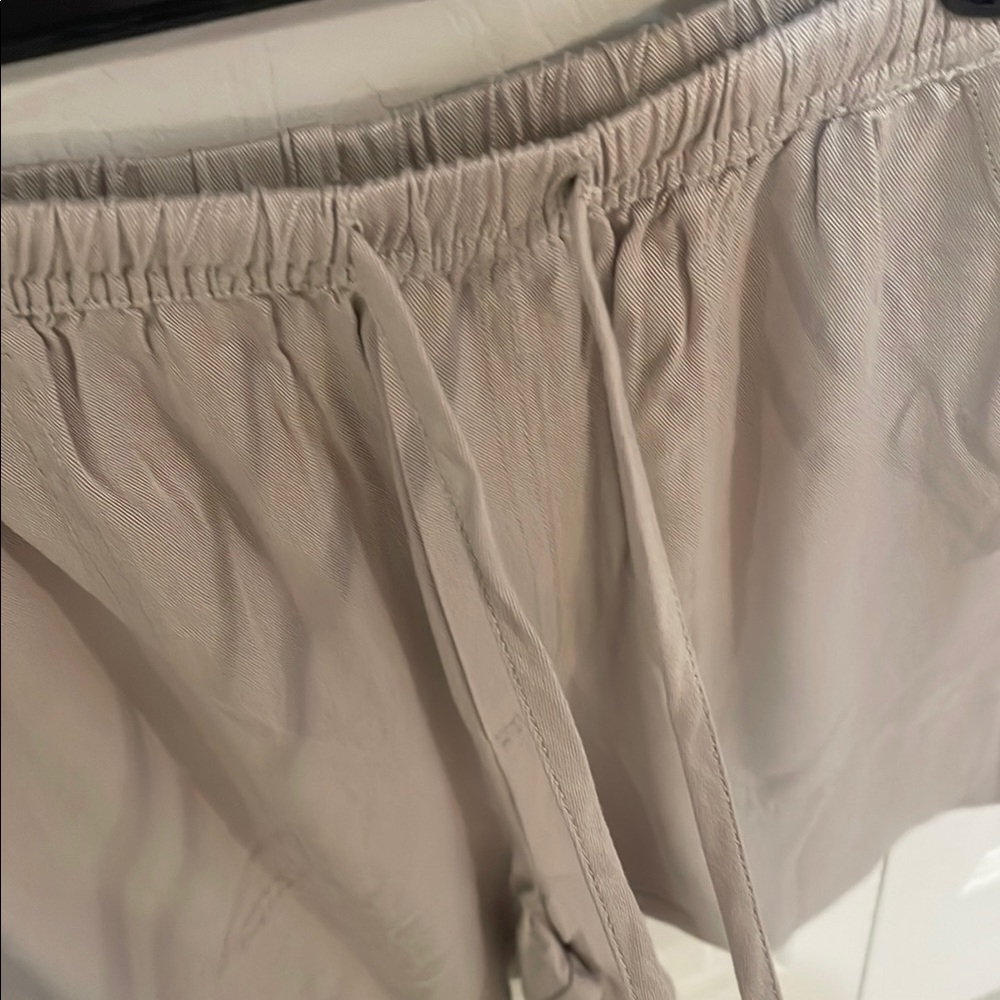 Splendid Angie Drawstring Shorts - Picture 5 of 5
